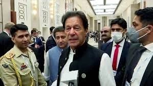 In a befitting reply to Indian media, PM Imran says RSS ideology main hurdle in normalising ties